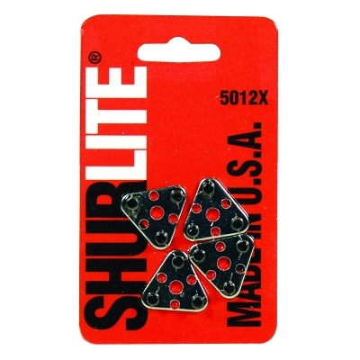 FU 5012X FLINTS (4/CARD)